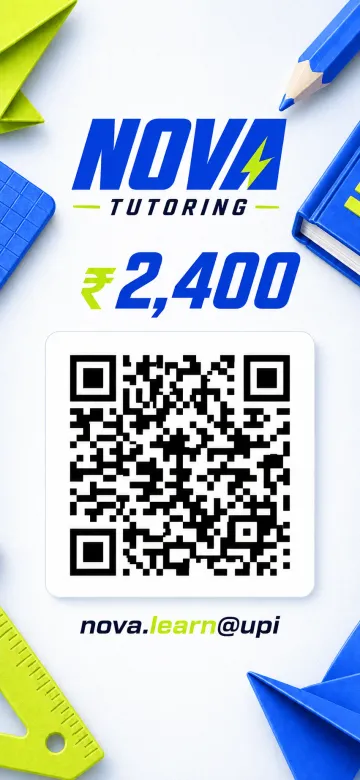 Coaching QR poster