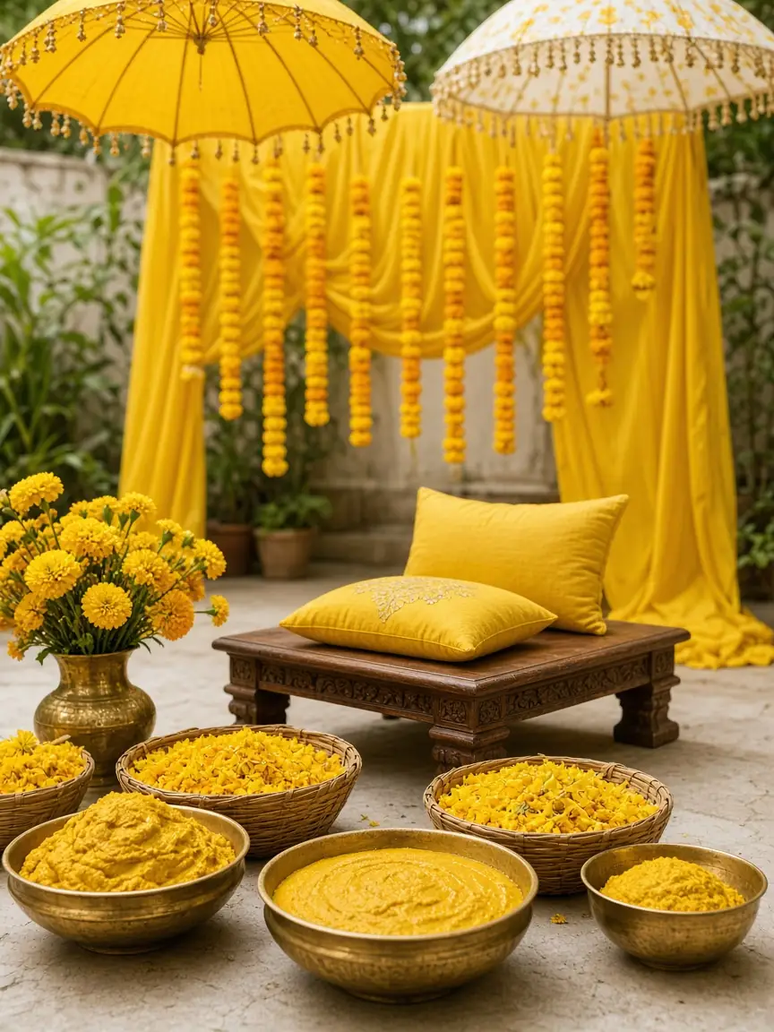 Haldi