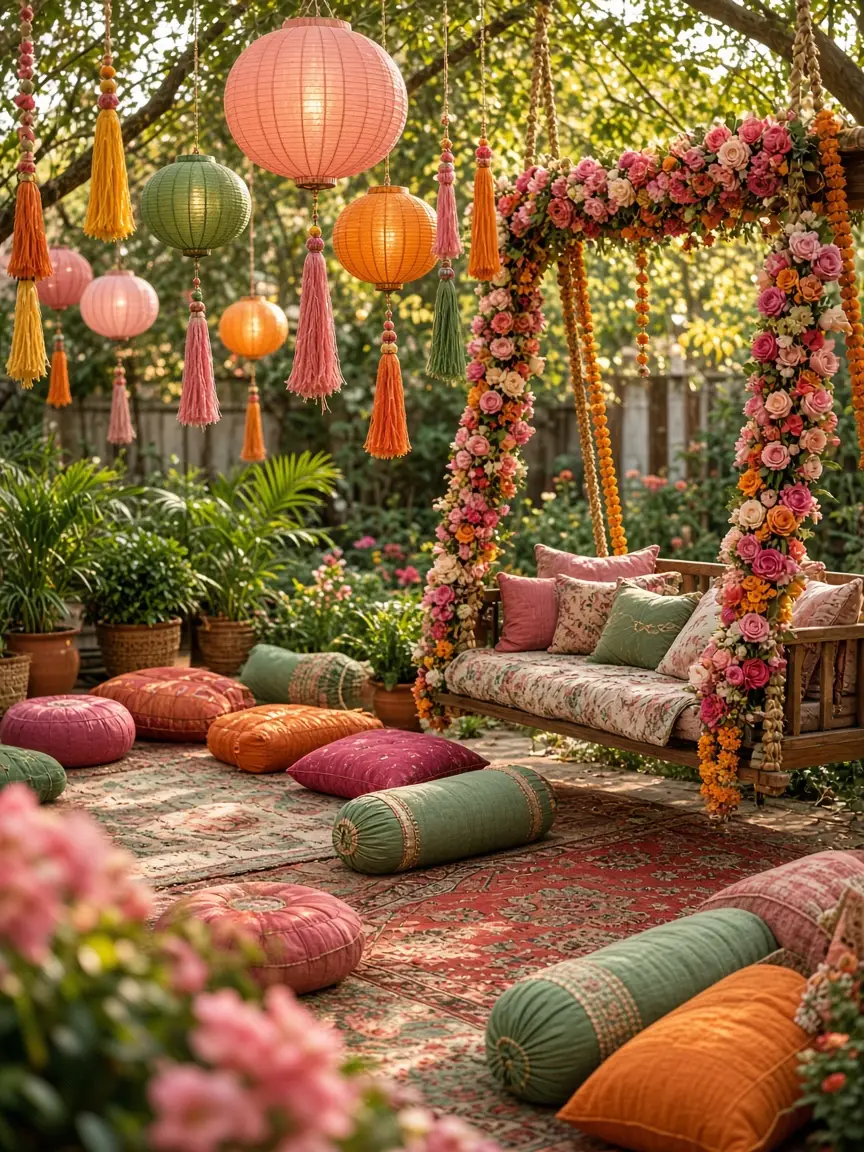 Mehendi
