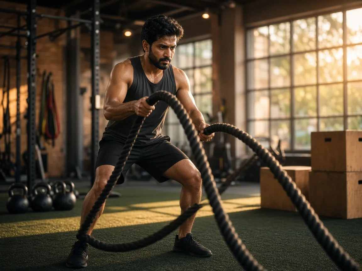 Shakti Fitness Club — photo 5