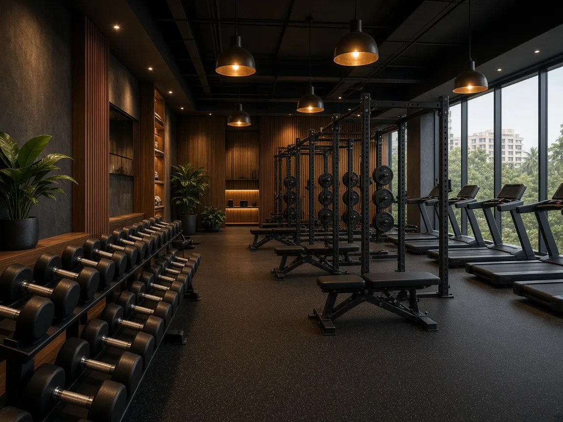 Shakti Fitness Club — photo 6