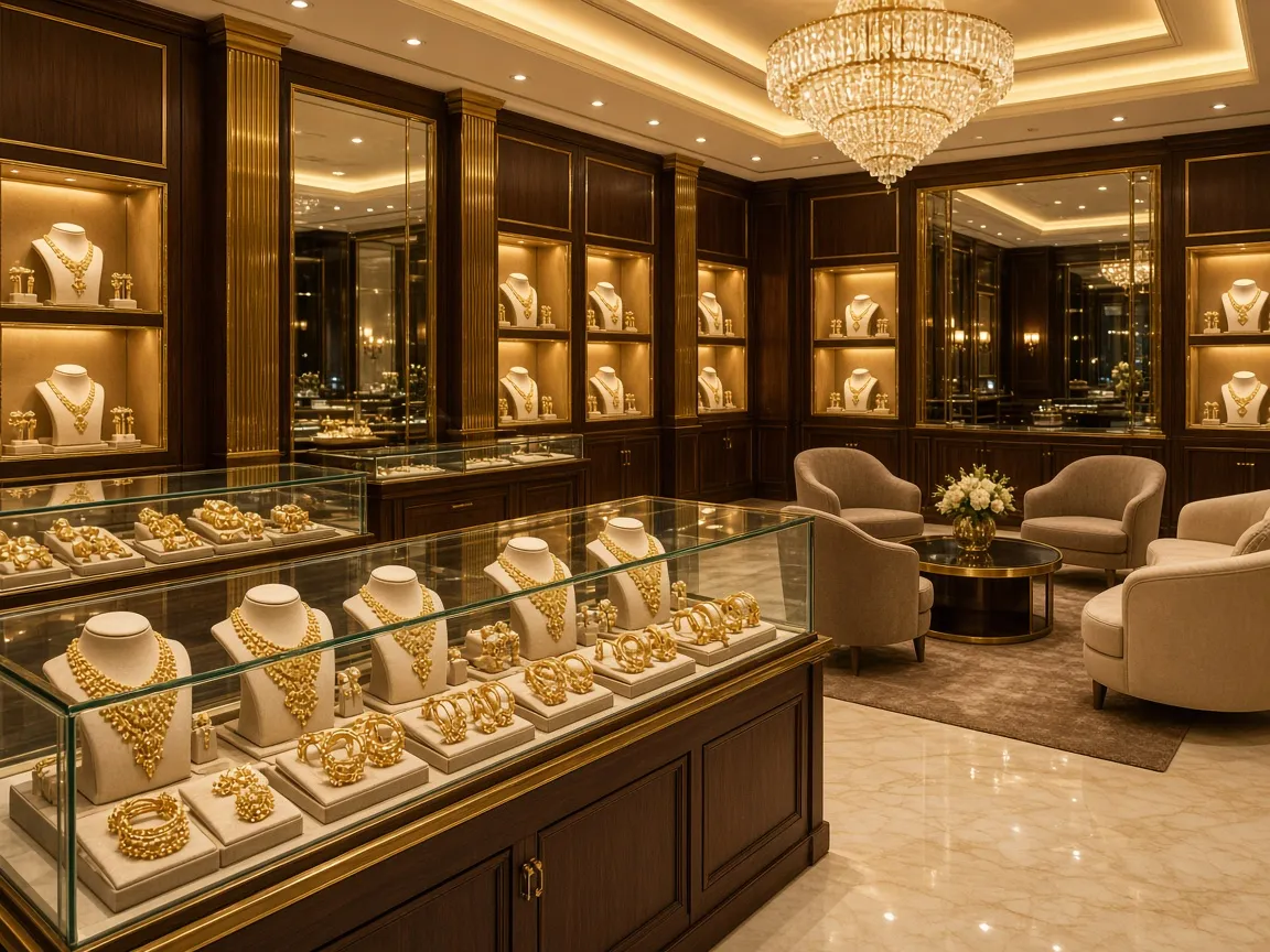 Swarn Jewellers — photo 6