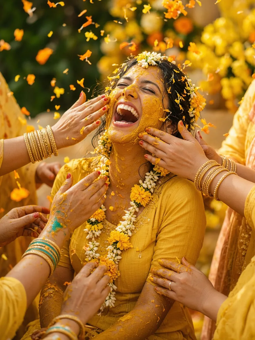 Haldi