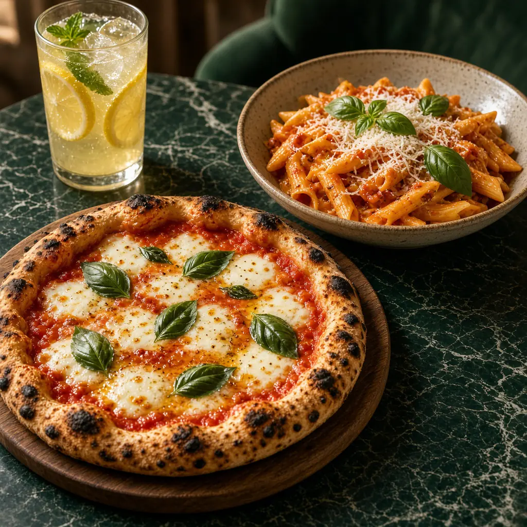 Pizza